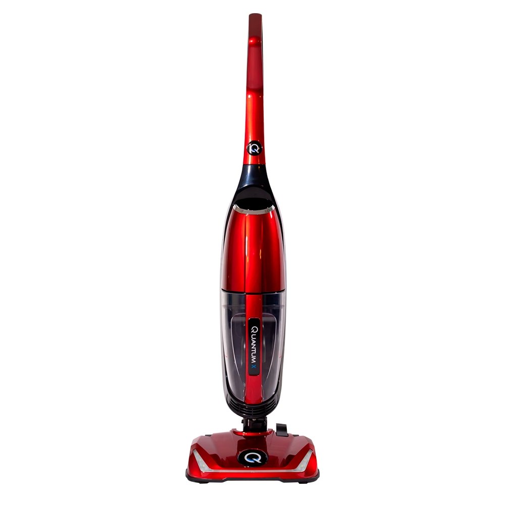 QUANTUM X UPRIGHT VACUUM WITH WATER FILTRATION - Pay in up to 12 instalments