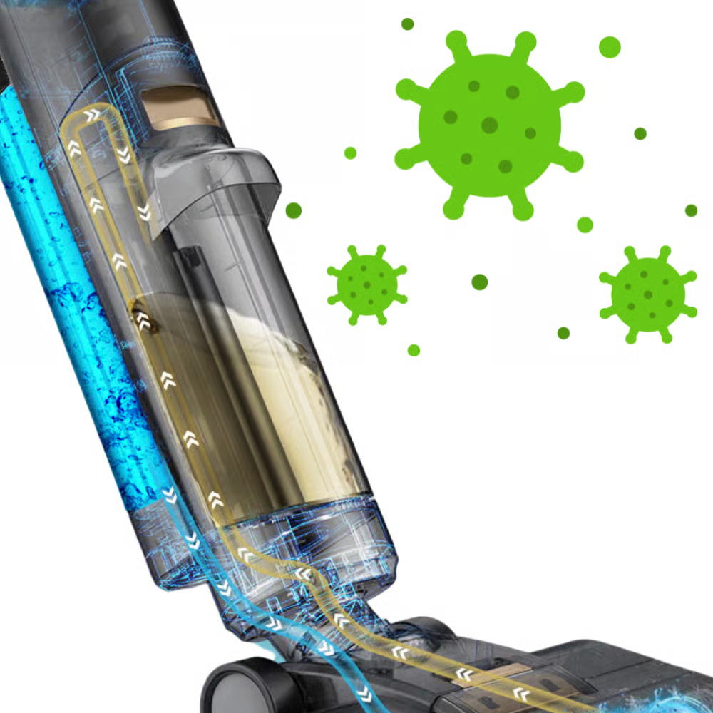 Quantumvac product image