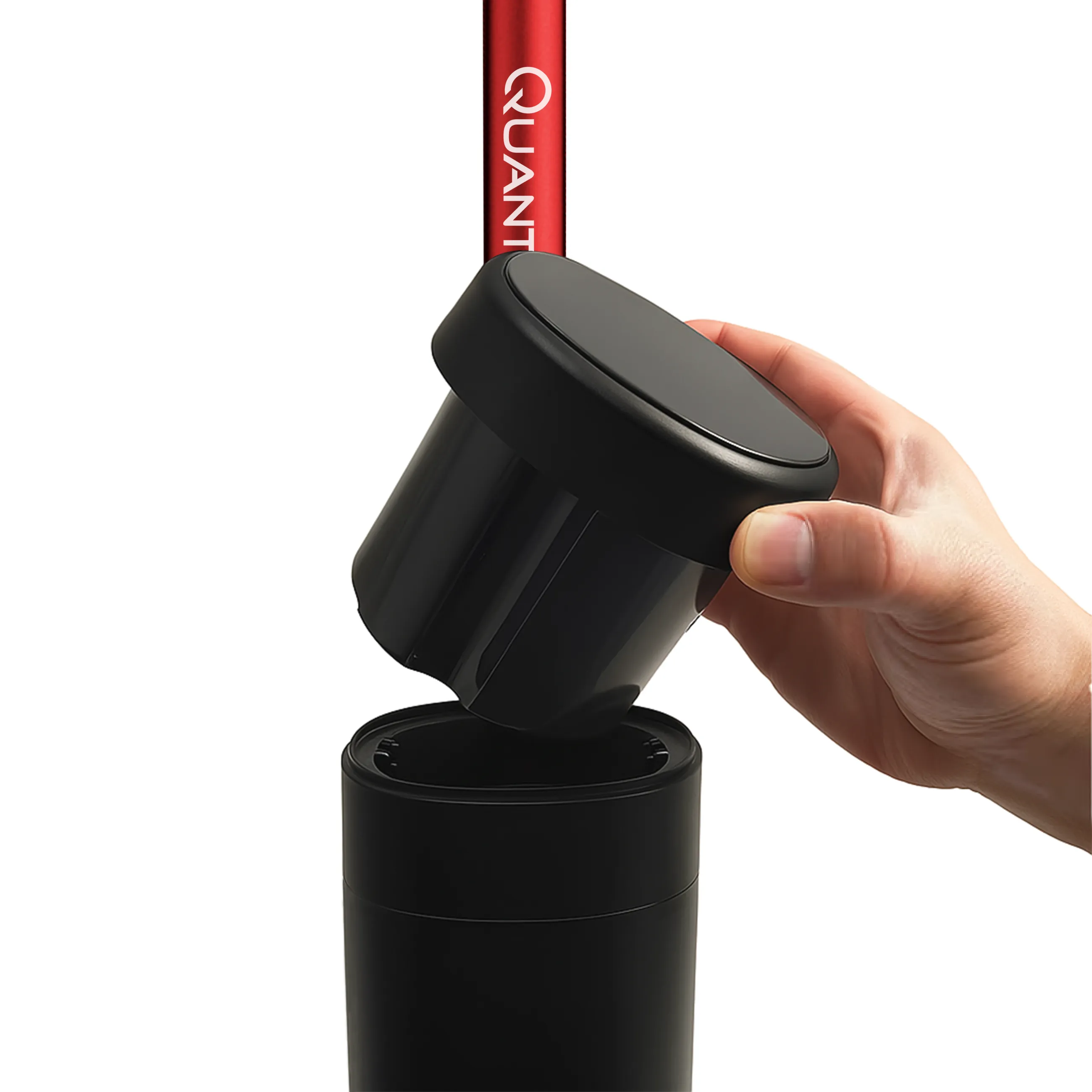 Quantumvac product image