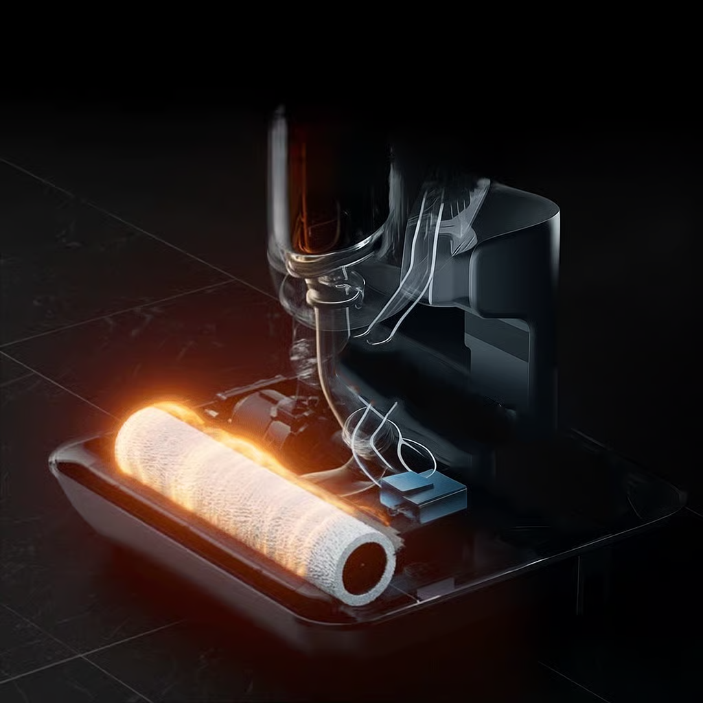 Quantumvac product image