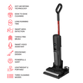 Quantum W - Wet/Dry Vacuum
