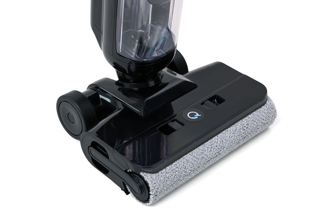Quantum W - Wet/Dry Vacuum
