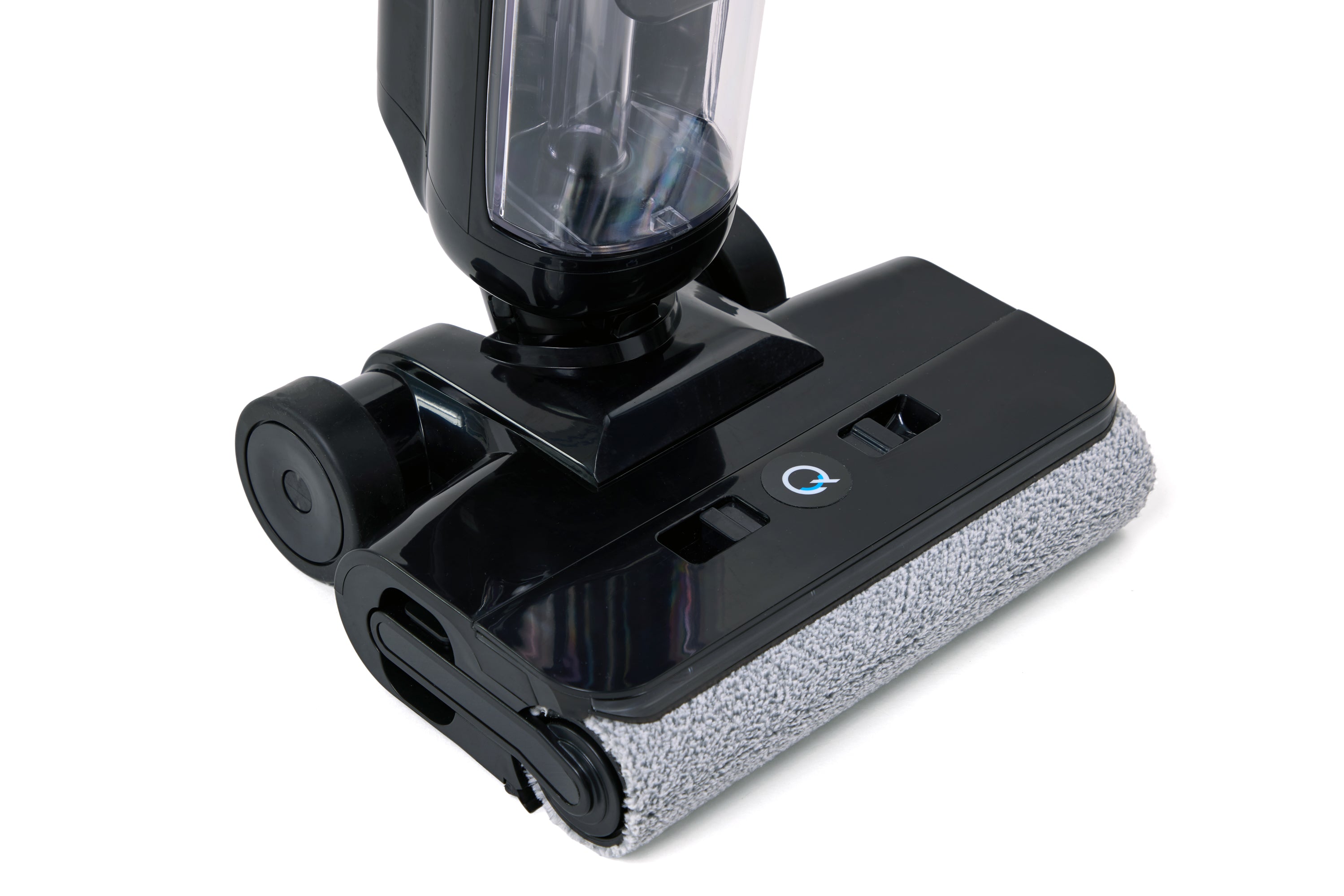 Quantum W - Wet/Dry Vacuum