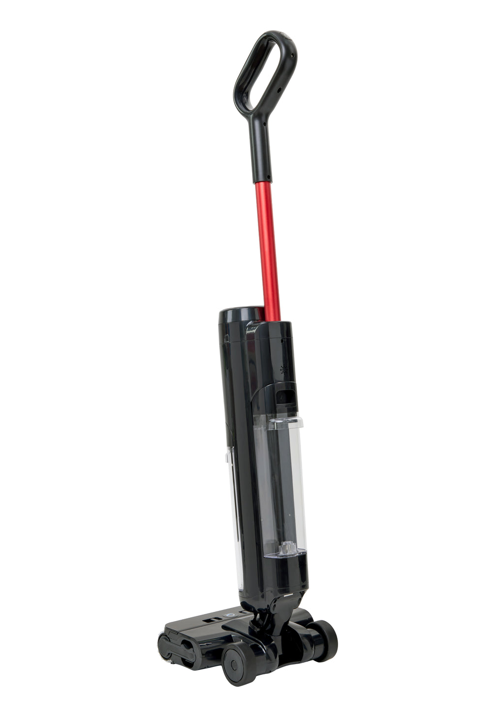 Quantum W - Wet/Dry Vacuum