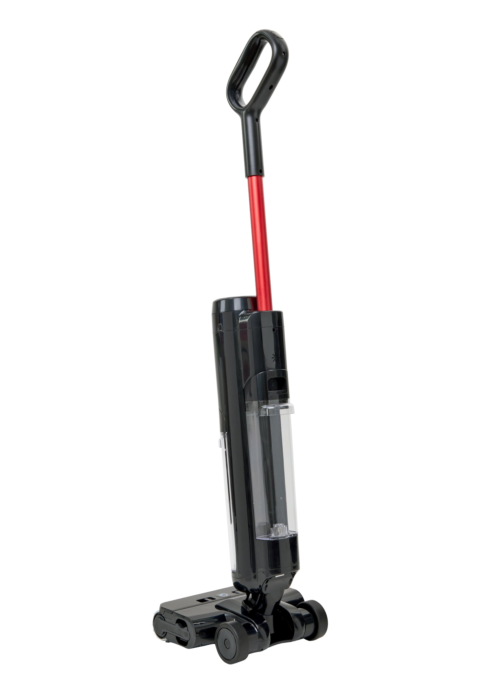 Quantum W - Wet/Dry Vacuum