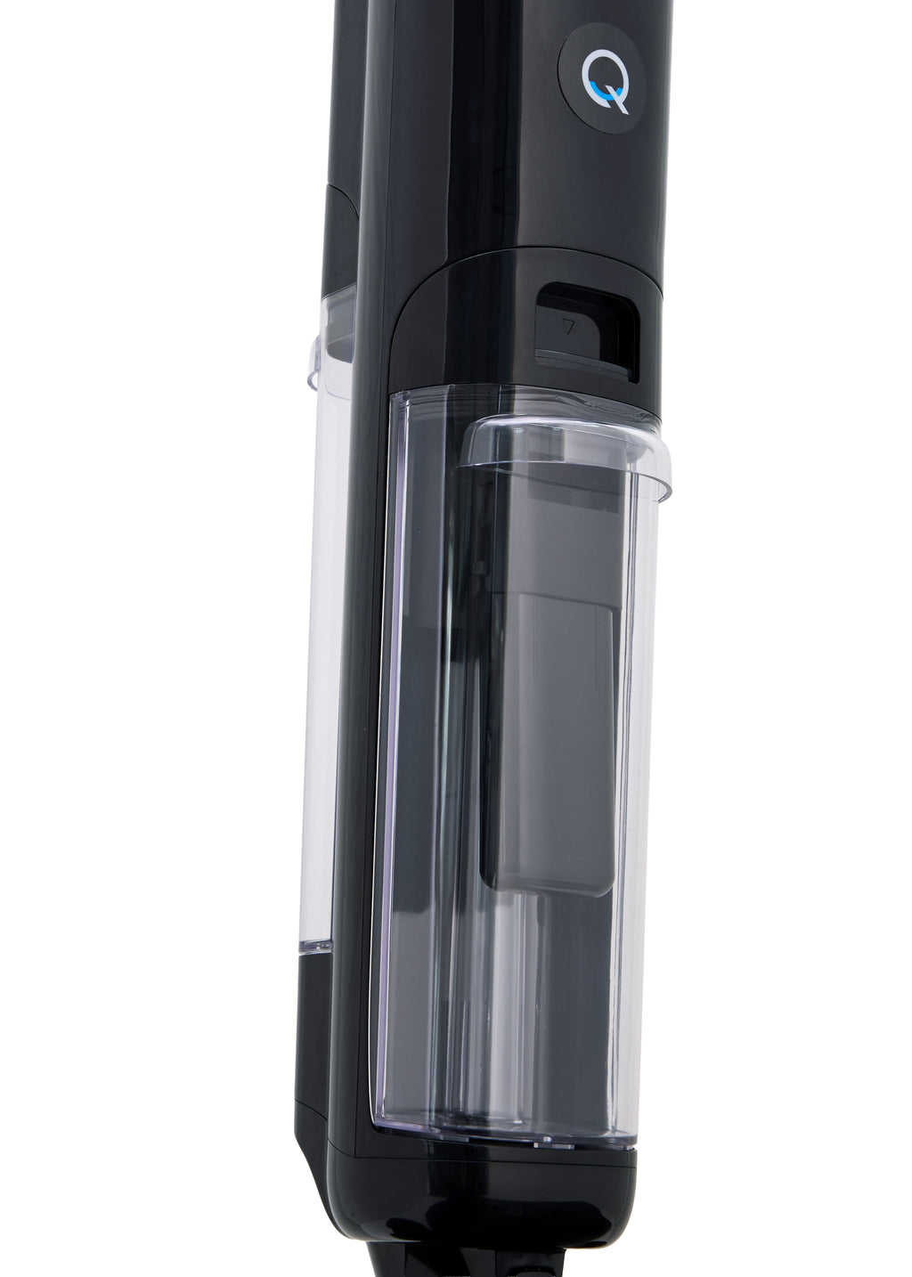 Quantum W - Wet/Dry Vacuum