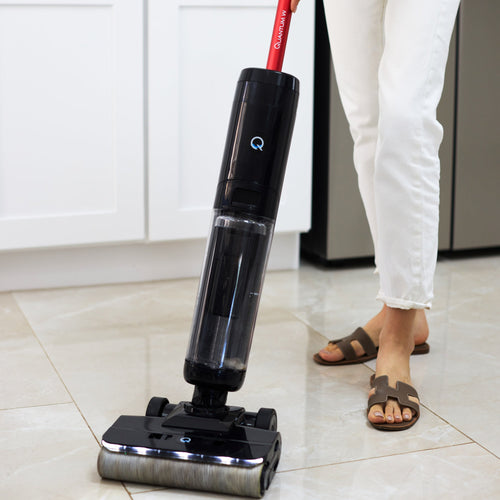 Quantum W - Wet/Dry Vacuum