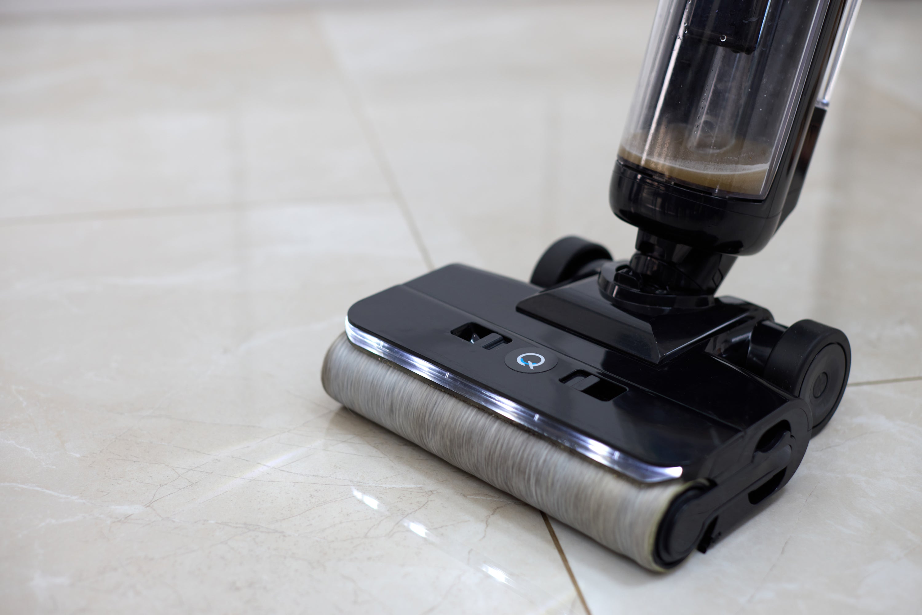 Quantum W - Wet/Dry Vacuum