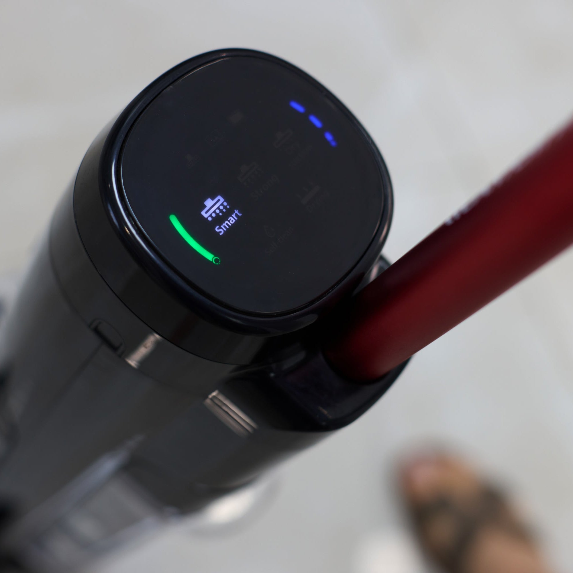 Quantumvac product image