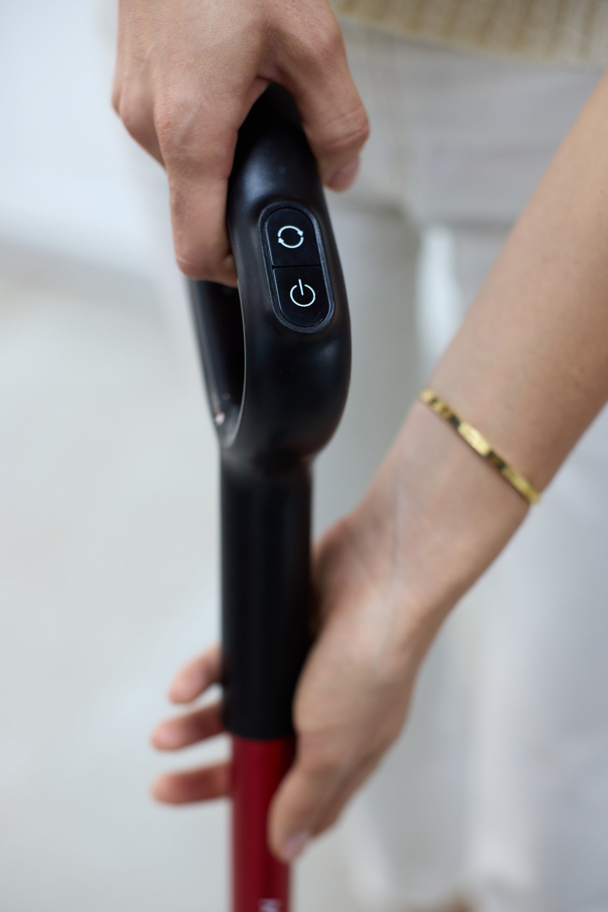 Quantum W - Wet/Dry Vacuum