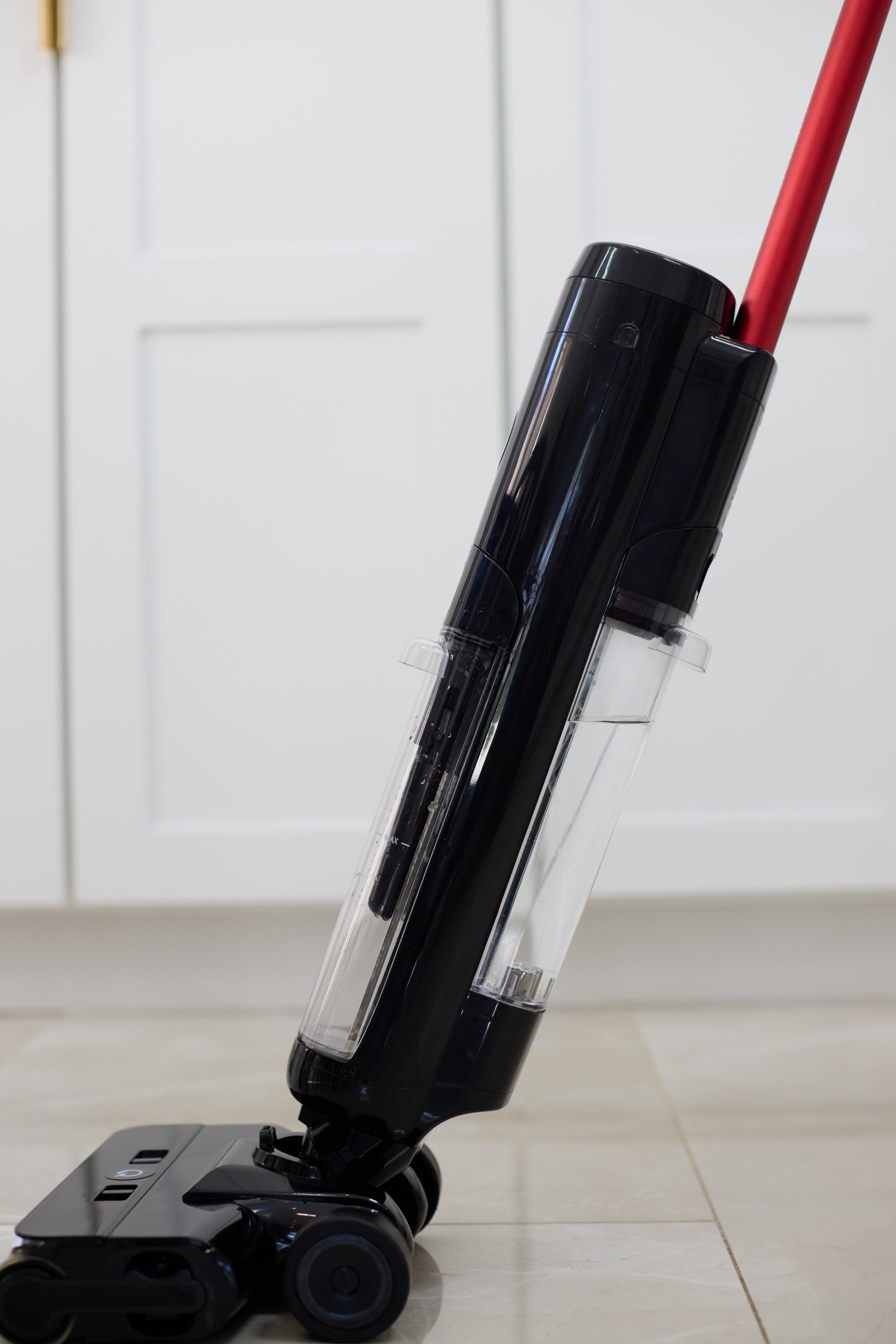 Quantum W - Wet/Dry Vacuum