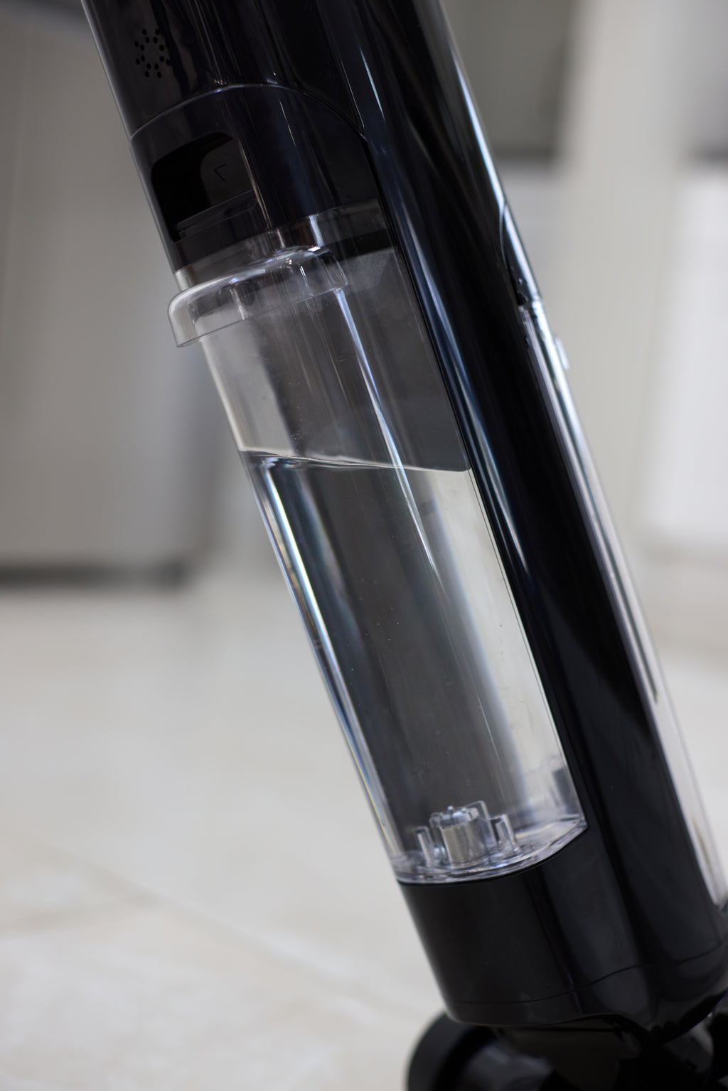 Quantum W - Wet/Dry Vacuum