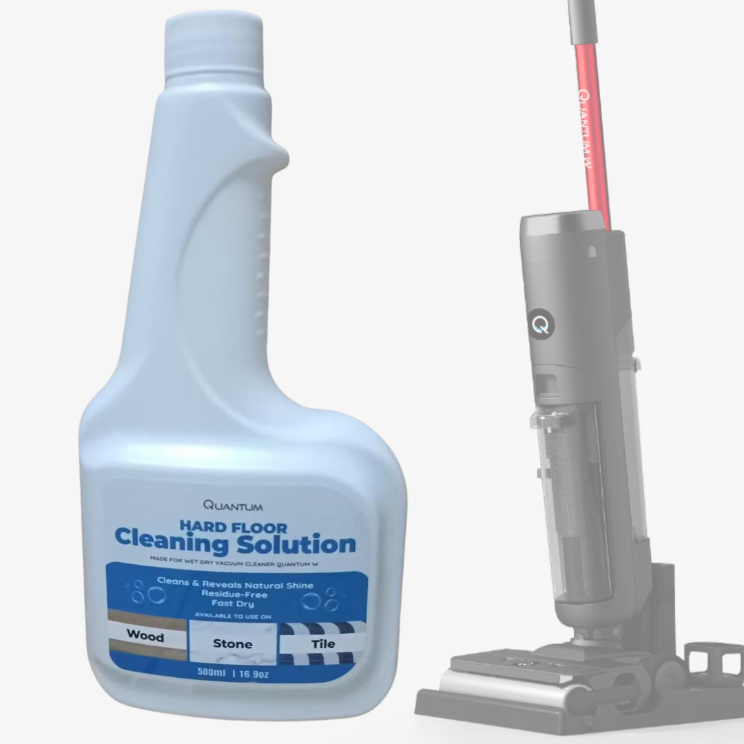 QW Cleaning Solution