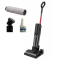 Quantum W - Water Filtration Wet/Dry Vacuum - 250ml Detergent included