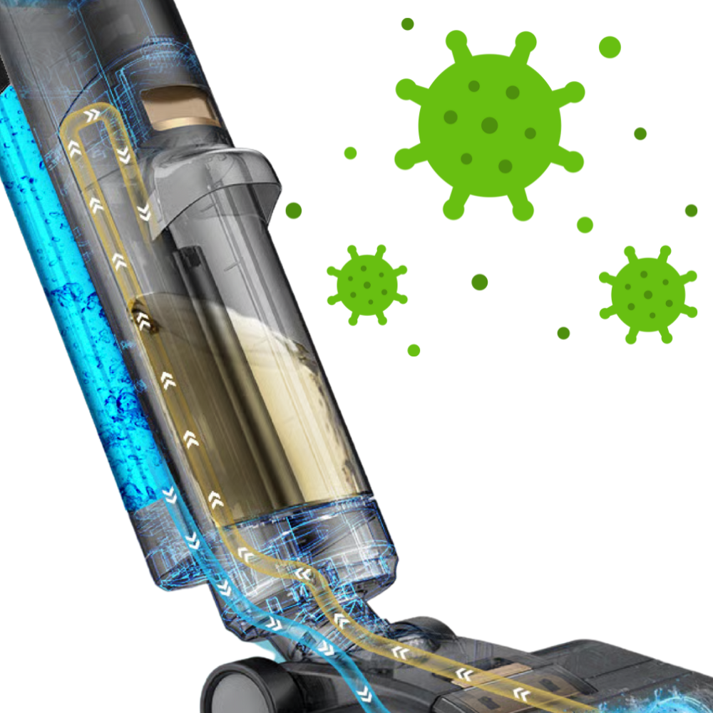 Quantumvac product image