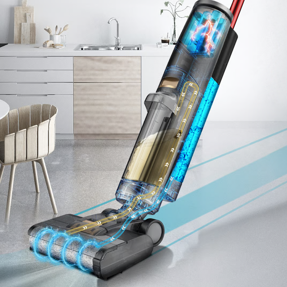 Quantumvac product image