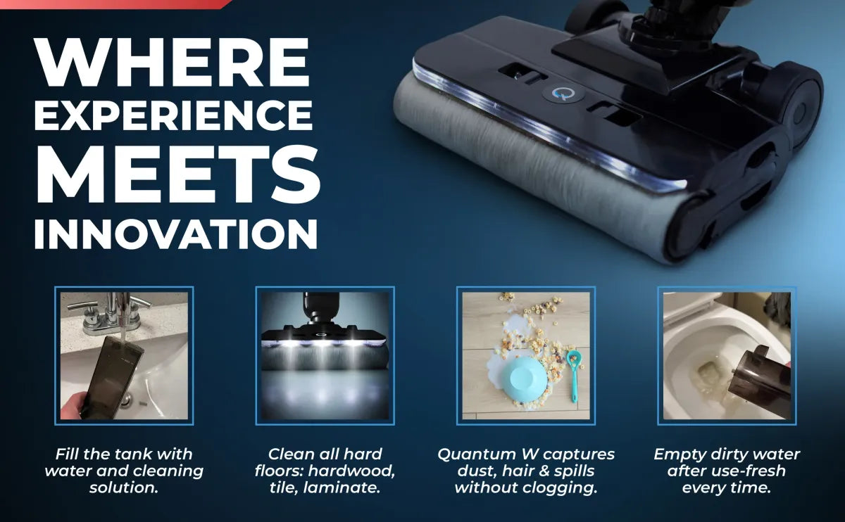 Quantumvac product image