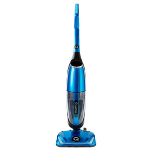 QUANTUM X UPRIGHT VACUUM WITH WATER FILTRATION - SAVE $100 TODAY - Intelliclean Solutions
