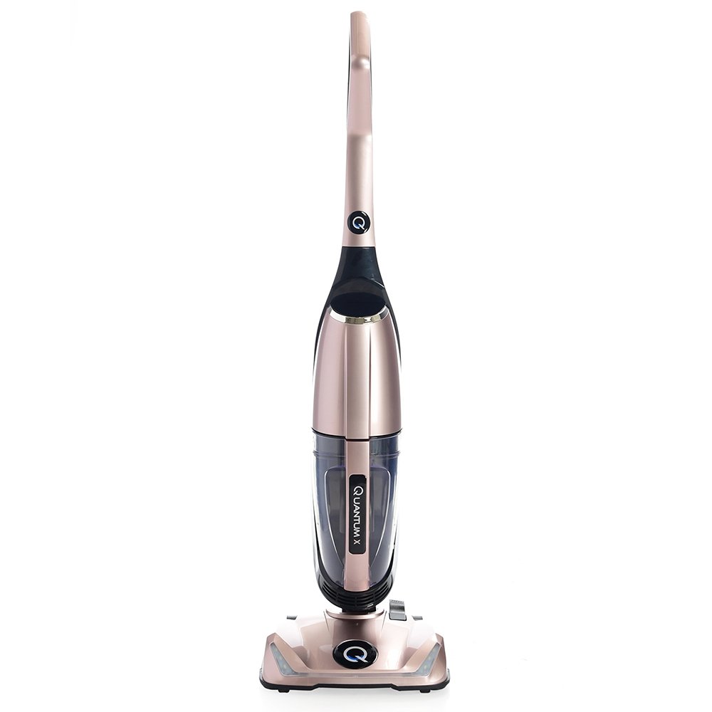 QUANTUM X UPRIGHT VACUUM WITH WATER FILTRATION - SPRING SALE ONLY $349 SAVE  $150
