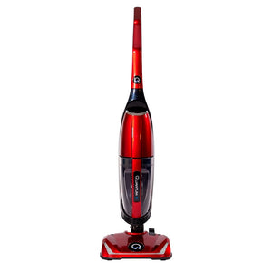 QUANTUM X UPRIGHT VACUUM WITH WATER FILTRATION - SAVE $100 TODAY - Intelliclean Solutions