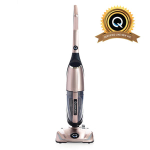 Quantum X Water Filtration Vacuum - Certified Like New - Intelliclean Solutions